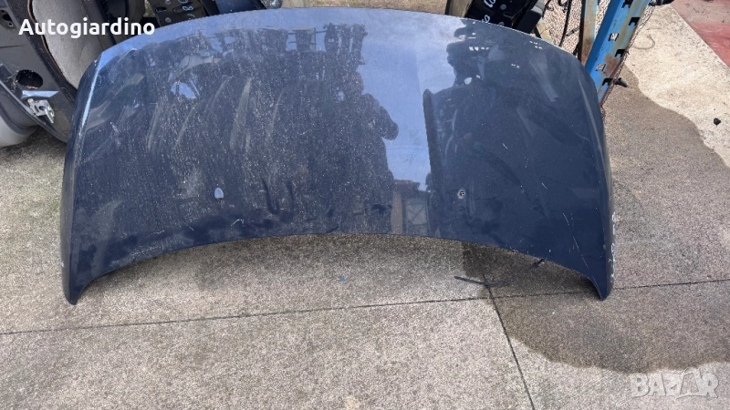 Преден капак за Peugeot 3008 2009, снимка 1