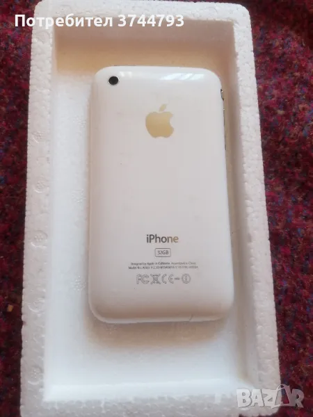 iphone 3, снимка 1