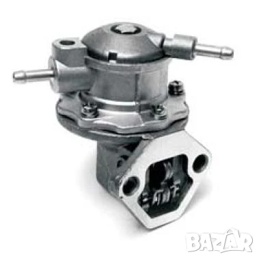 Помпа горивна бензинова PTZ за PEUGEOT 205 -87г. №3293, снимка 1