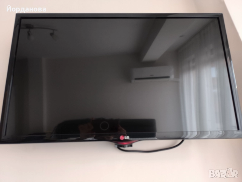 Телевизор LG  32LN536B HD READY LED TV , снимка 1