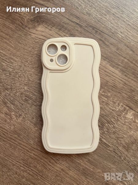 iPhone 13/14 Силиконов Кейс, снимка 1