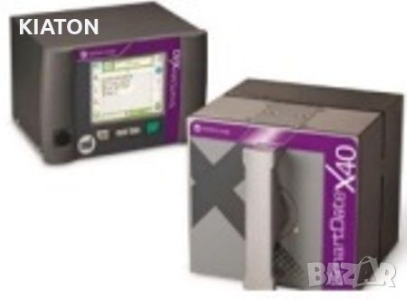 Термотрансферен принтер Smart Date X40, снимка 1