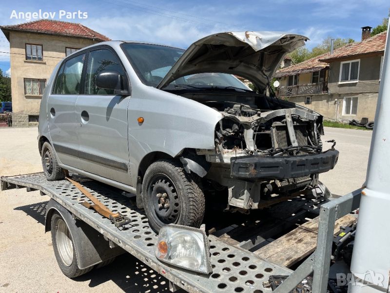 На части Hyundai Atos 1.1, снимка 1