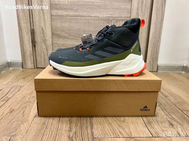 Adidas Trailmaker 2 mid gore tex, снимка 1