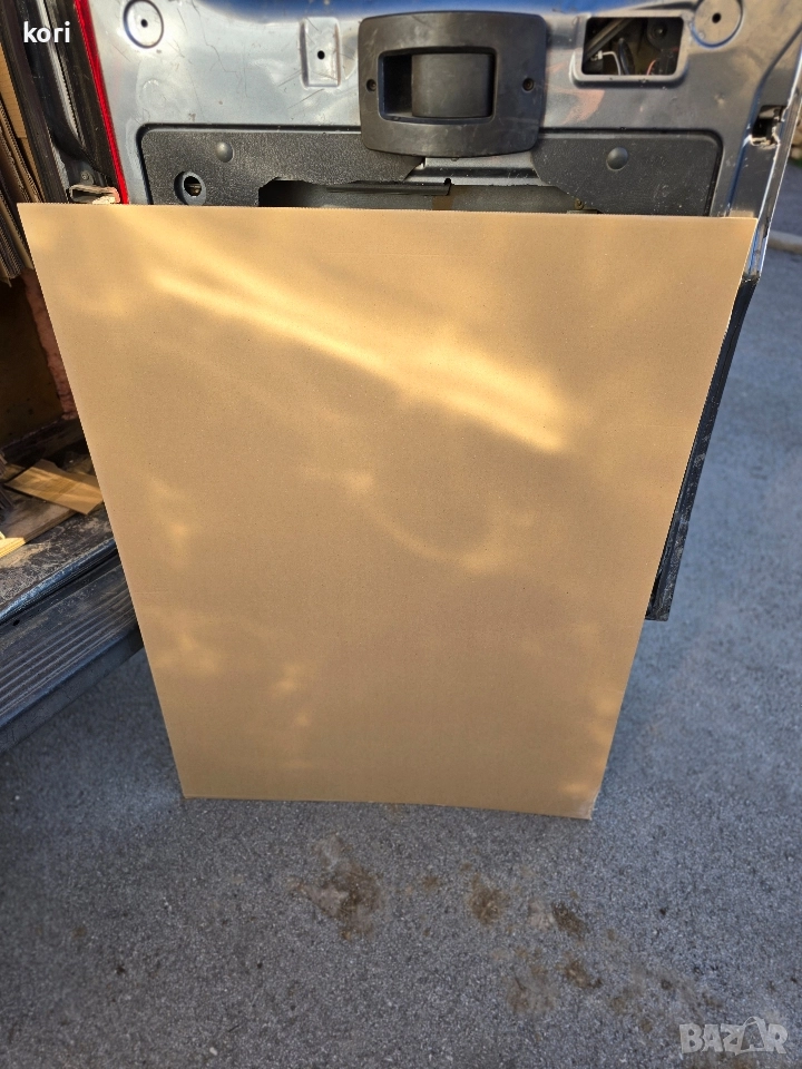 Велпапе плотове, снимка 1