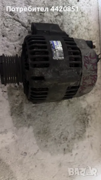 Динамо/Алтернатор за Jaguar X-type - TN102211-0870, снимка 1
