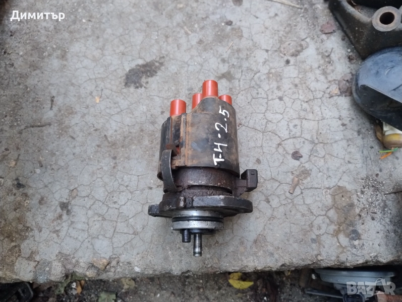 Делко За Фолксваген Транспортер Т4 2.5И 1993г / VW Transporter Т4 2.5I 1993y, снимка 1