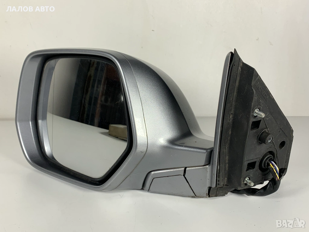 Ляво огледало Хонда Цр-В 3 Lqvo ogledalo Honda Cr-v III , снимка 1