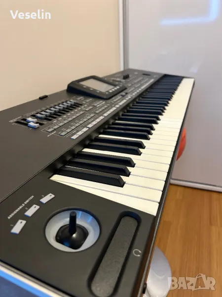 Korg Pa3X 76 клавиша , снимка 1