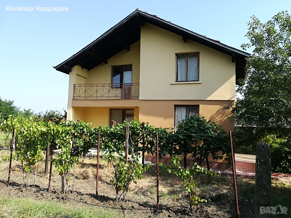 Продава къща, снимка 1