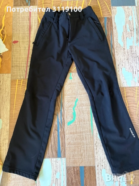 Софтшел панталон на IcePeak, снимка 1