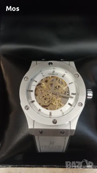 Мъжки часовник HUBLOT-GENEVE, снимка 1
