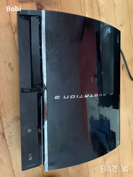 Playstation 3 за части, снимка 1