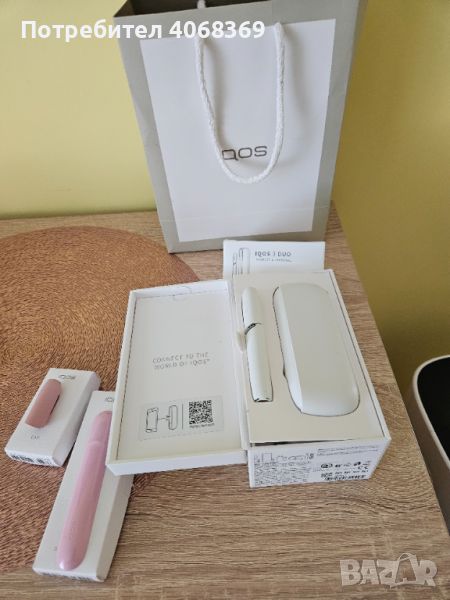 IQOS 3.0 Duo Originals, снимка 1