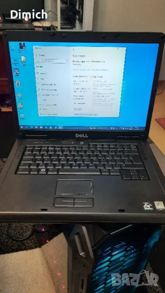 Dell Vostro 1000, снимка 1