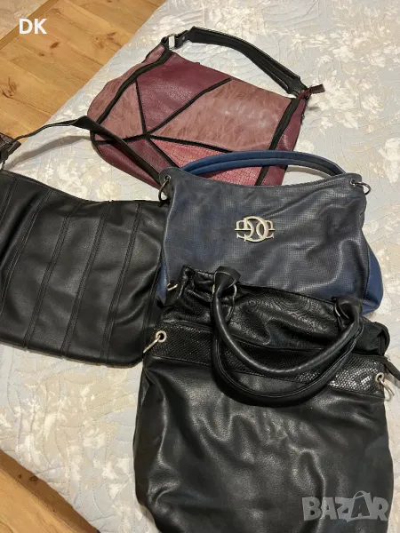 Чанти по 9лв, снимка 1