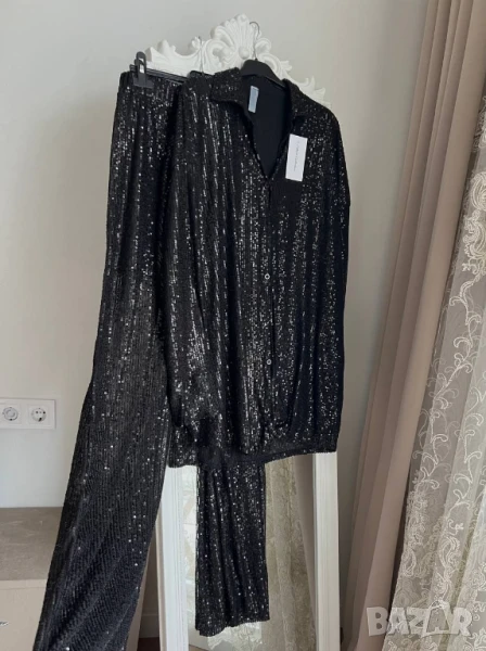 панталон и сако , снимка 1
