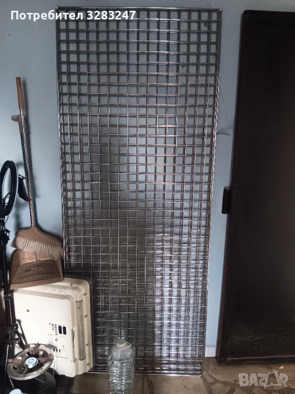 Стелажи за стена, снимка 1