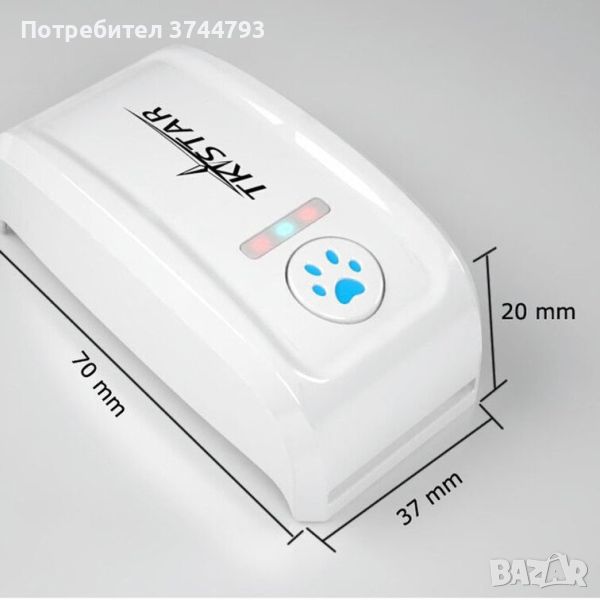 GPS за Куче, снимка 1