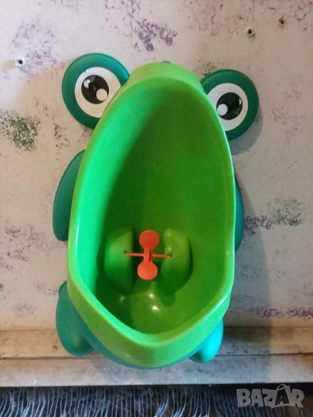 Писоар за деца, снимка 1