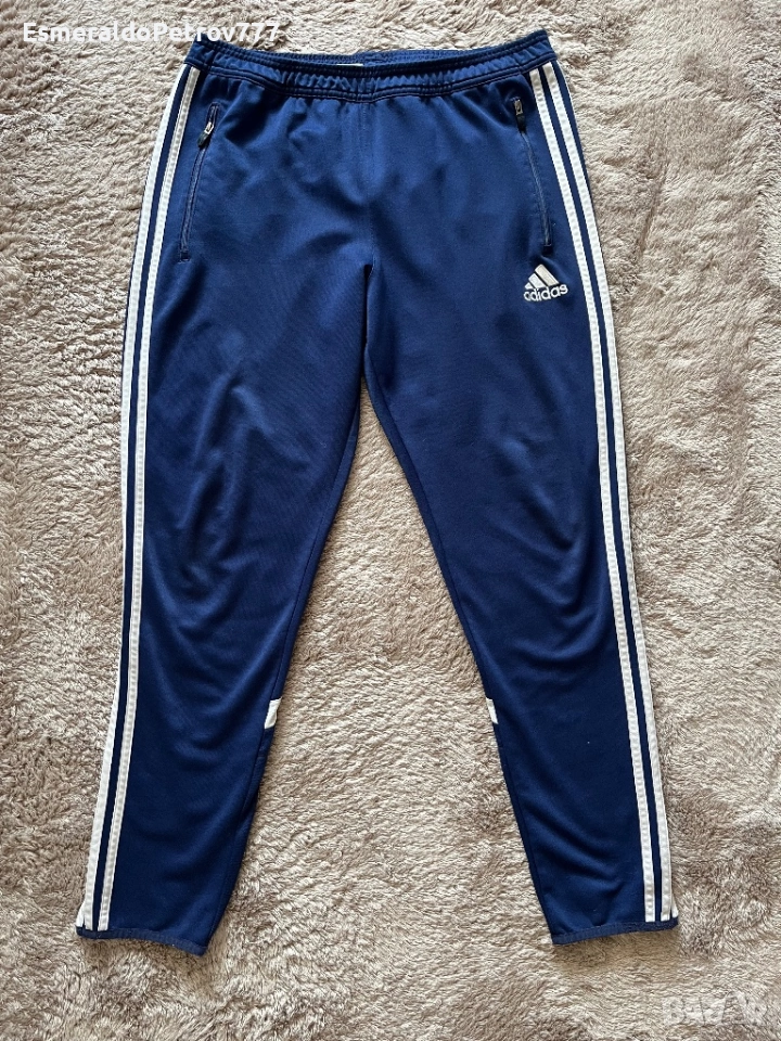 Мъжко долнище Адидас, снимка 1
