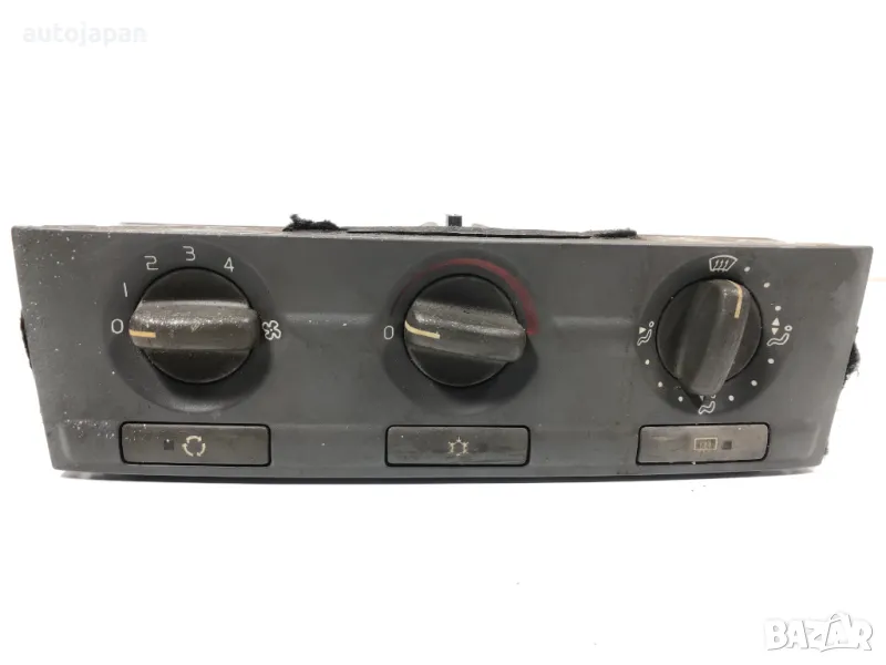 Управление климатик Volvo S40 1997г 9041704797, снимка 1