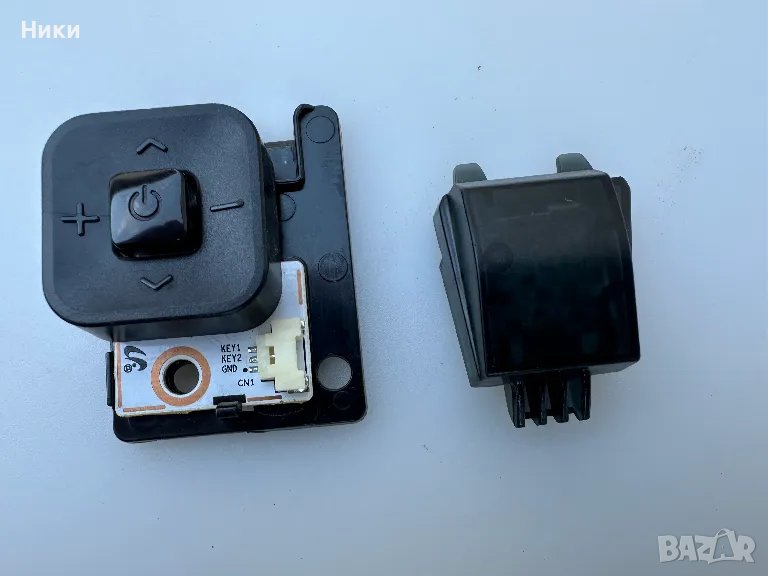 Power Button BN96-35345B & IR Sensor BN96-39955B, снимка 1