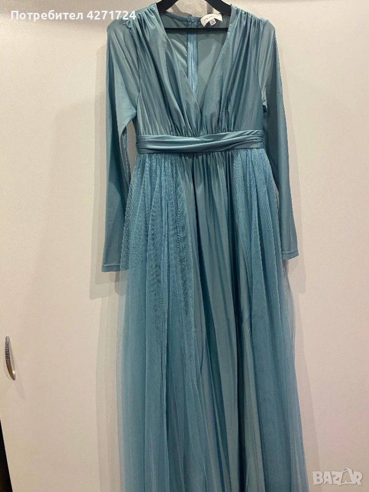 Рокля, снимка 1