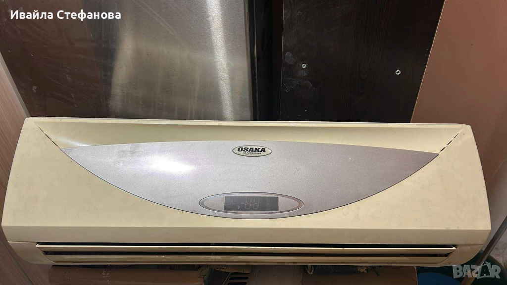 Климатик, снимка 1