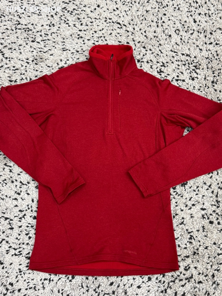 Мъжка блуза PATAGONIA POLARTEC. Размер S, снимка 1