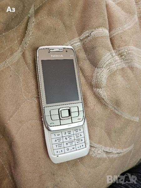 Nokia E66, снимка 1