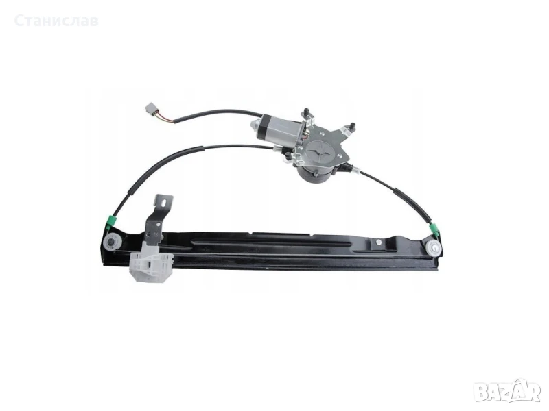 Стъклоподемник с електромотор за Mercury Mountaineer, снимка 1