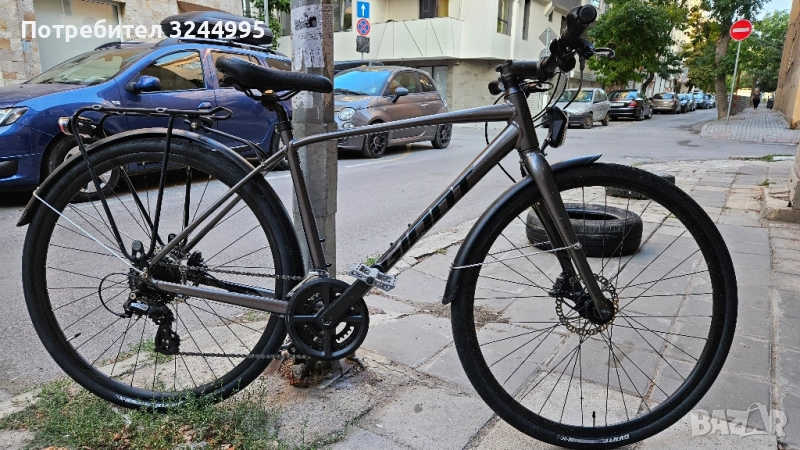 Giant escape 2 city, снимка 1