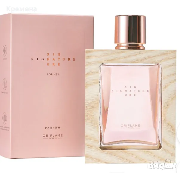 Парфюм Signature за Нея, снимка 1