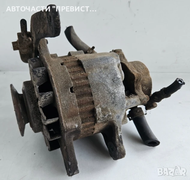 Алтернатор / Генератор за Мицубиши Л200/Л300 2.5д, снимка 1
