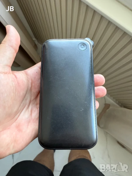 Baseus Power Bank 20 000mah (акумулаторна батерия), снимка 1
