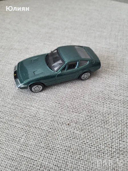 Ferrari 365 GTB 4 , снимка 1