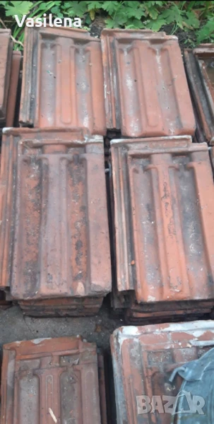 Продавам керемиди , снимка 1