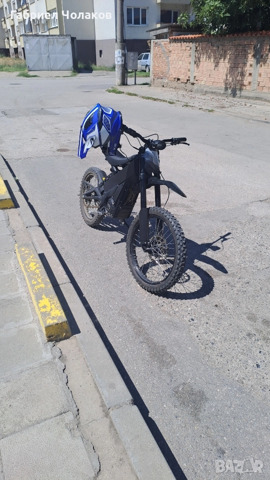 Talaria tl2500, снимка 1