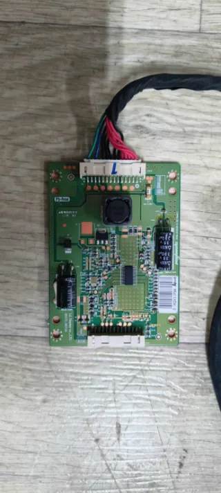 PSU alimentation TV LG 60LA750S 60ln575s 60LA620S EAX64908201(1.7 PSU alimentation TV LG 60LA750S 60ln575s 60LA620S EAX64908201(1.7