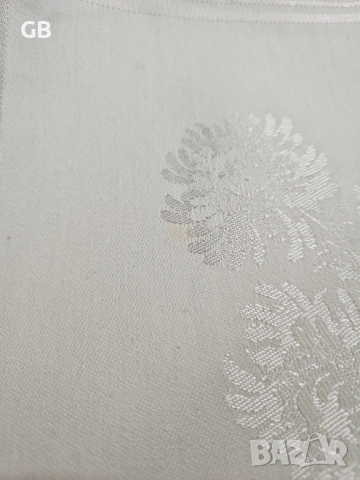 Памучни кърпи - салфетки за хранене, снимка 5 - Други - 53585200