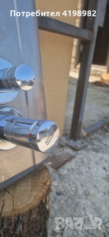 душ автомат, снимка 8 - Други стоки за дома - 53081744