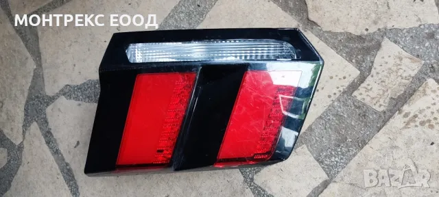 стоп Пежо 3008, снимка 2 - Части - 50172867