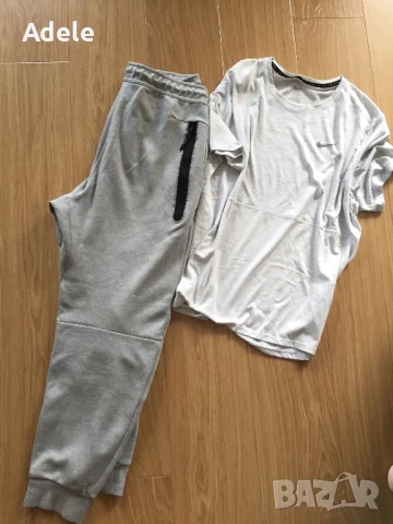 Мъжко долнище Nike L 