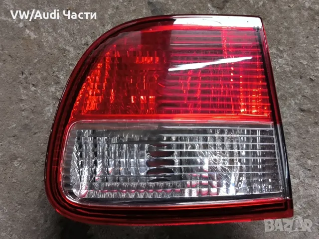 Ляв стоп за Сеат Леон Seat Leon вътрешен 