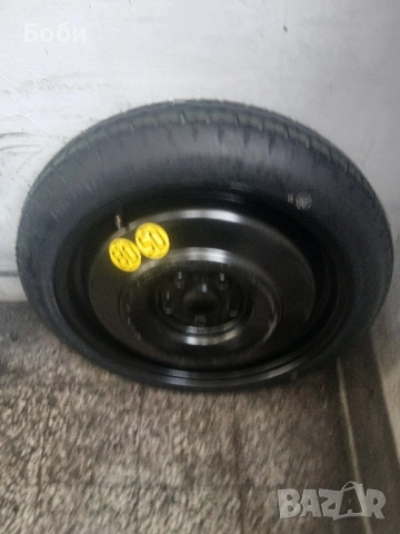 17цола патерица тойота авенсис 2022год нова, снимка 13 - Аксесоари и консумативи - 52456709