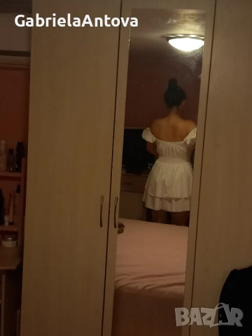 Лятна рокля, снимка 3 - Рокли - 51380971