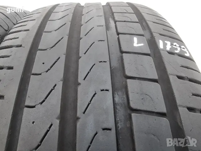 2бр летни гуми 235/50/19 PIRELLI L01799 , снимка 2 - Гуми и джанти - 48279520