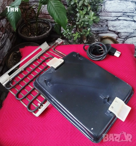 Българска грил скара , снимка 4 - Скари - 53853601