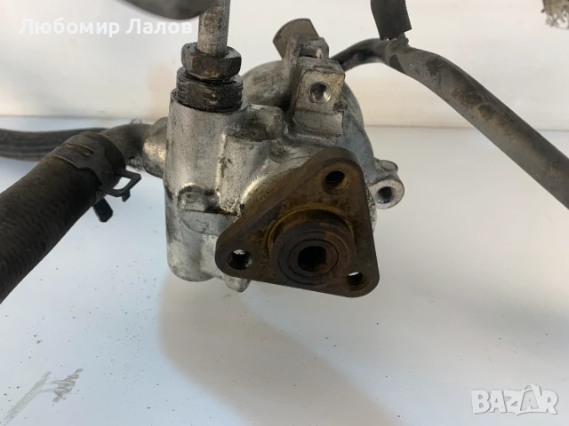 Хидравлична помпа Jeep Grand Cherokee WJ (99-04)г. 2.7 CDI с казанче и охладител, снимка 3 - Части - 50469764